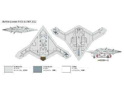 Northrop Grumman X-47B - image 4