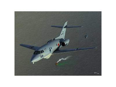 U-125A JASDF Air Rescue - image 1