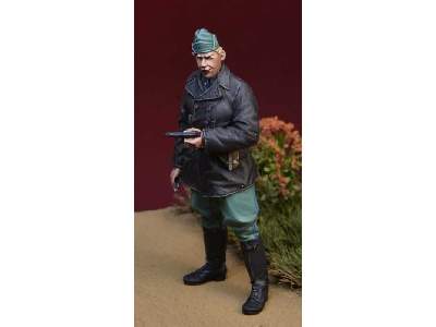 WWII Dutch Nco Holland 1940 - image 3