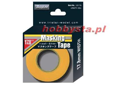 Masking tape - 17,8 mm - image 1