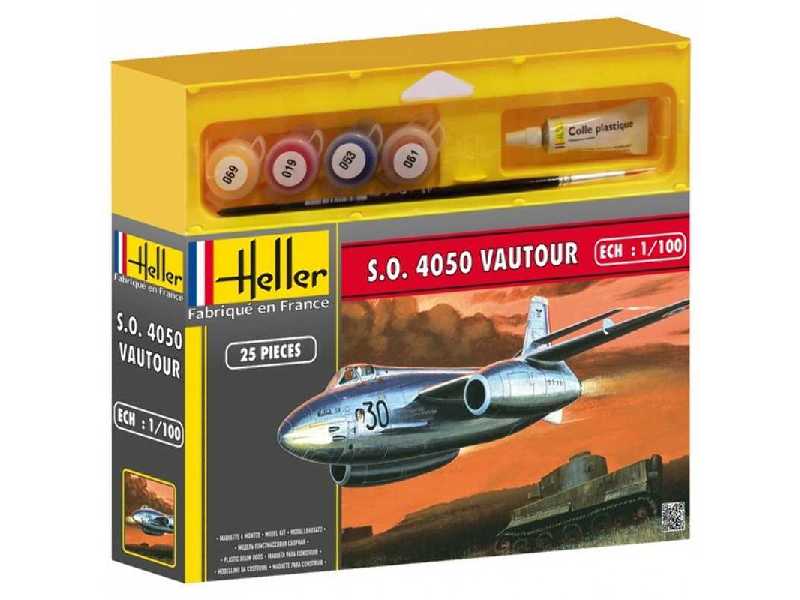 S.O 4050 Vautour - Starter Set - image 1