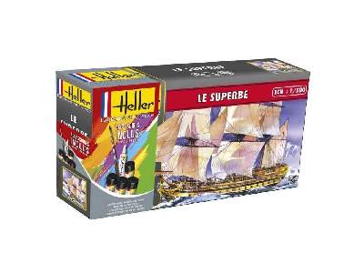 Le Superbe - Starter Set - image 1