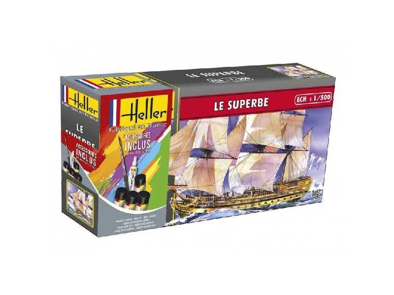 Le Superbe - Starter Set - image 1