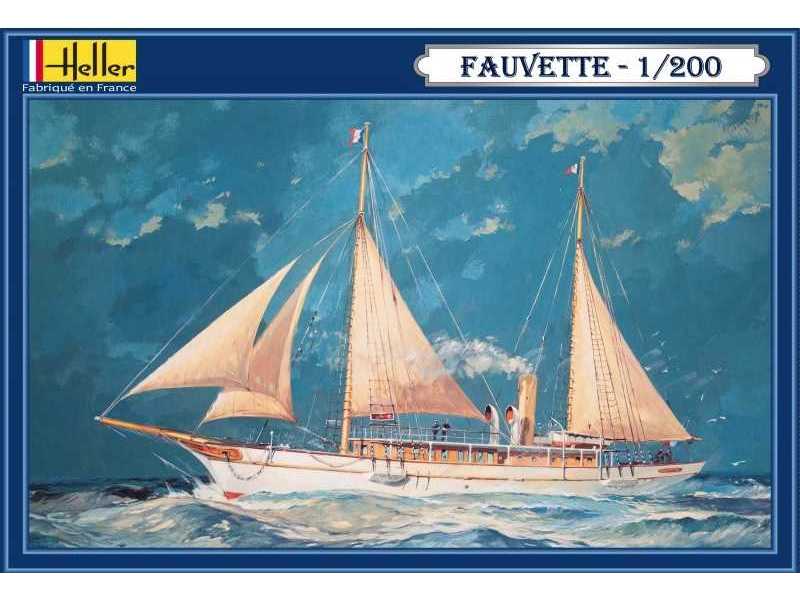 Fauvette - image 1