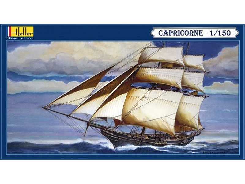 Capricorne - image 1