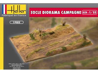 Diorama Base - image 1