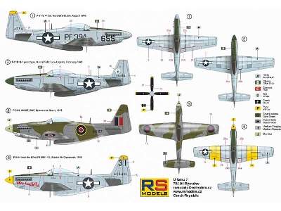 P-51 H Mustang  - image 2