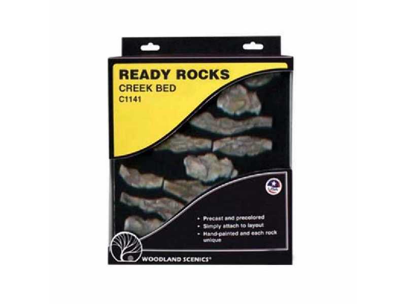 Ready Rocks 'creek Bed' - image 1