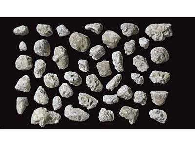 Rock Mould 'boulders' - image 1