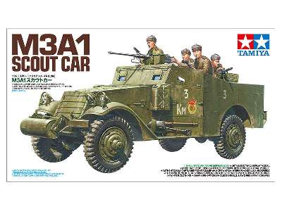 M3A1 Scout Car - image 2