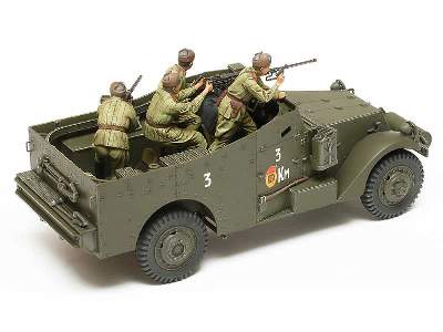 M3A1 Scout Car - image 3