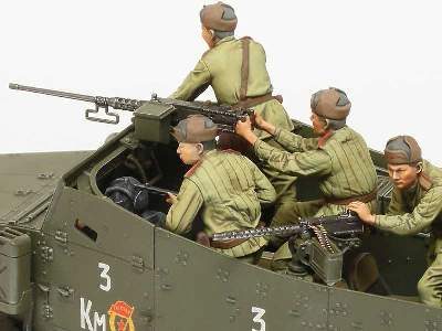 M3A1 Scout Car - image 5