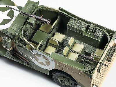 M3A1 Scout Car - image 6