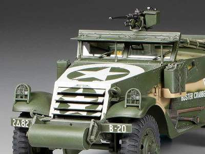 M3A1 Scout Car - image 7