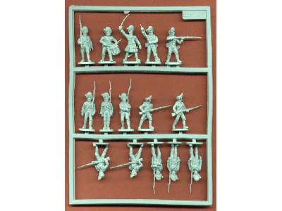 Napoleonic Austrian Grenadiers  - image 3