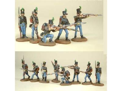 Napoleonic Austrian Grenzer  - image 5