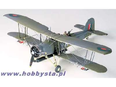 Fairey Swordfish Mk.I - image 1