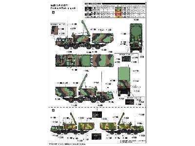 Russian 30n6e Flaplid Radar System - image 4