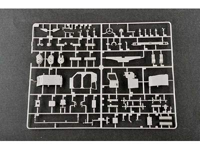 Russian 30n6e Flaplid Radar System - image 11