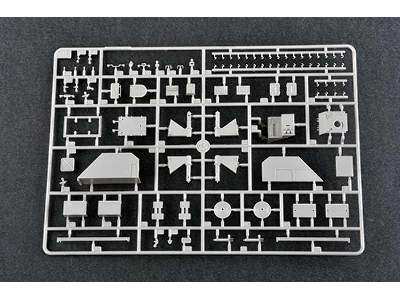 Russian 30n6e Flaplid Radar System - image 17