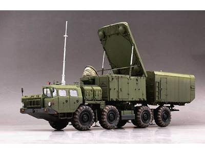 Russian 30n6e Flaplid Radar System - image 22