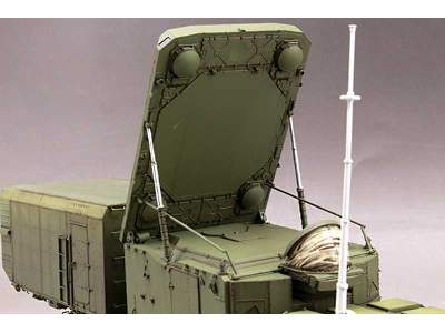 Russian 30n6e Flaplid Radar System - image 26