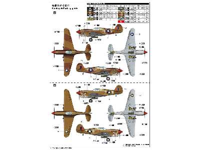 P-40f War Hawk - image 5