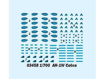 Ah-1w Cobra - image 2