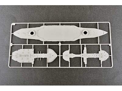 Schleswig – Holstein Battleship 1935 - image 7