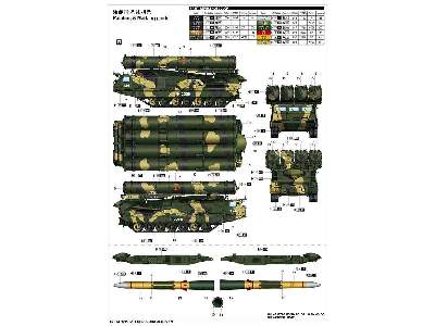 Russian S-300V 9A83 SAM - image 6