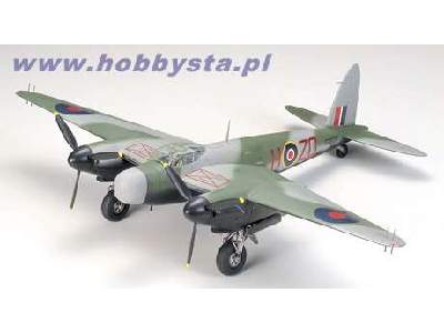 De Havilland Mosquito NF Mk.XIII/Mk.XVII - image 1
