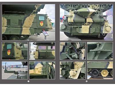 Russian S-300V 9A83 SAM - image 8