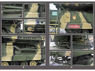 Russian S-300V 9A83 SAM - image 9