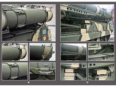 Russian S-300V 9A83 SAM - image 10