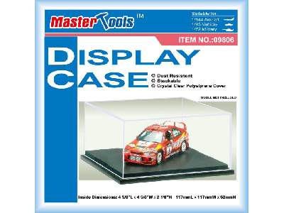 Display Case - image 2