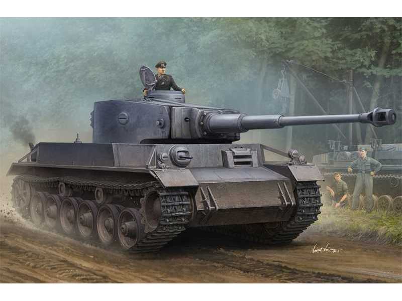 German Vk.3001(P) - image 1