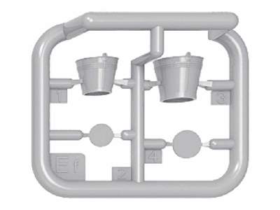 Concrete Mixer Set - image 6