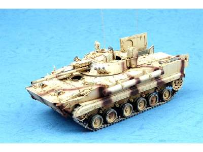 United Arab Emirates BMP-3 - image 1