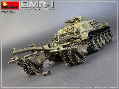 Bmr-1 Early Mod. With Kmt-5m - image 32