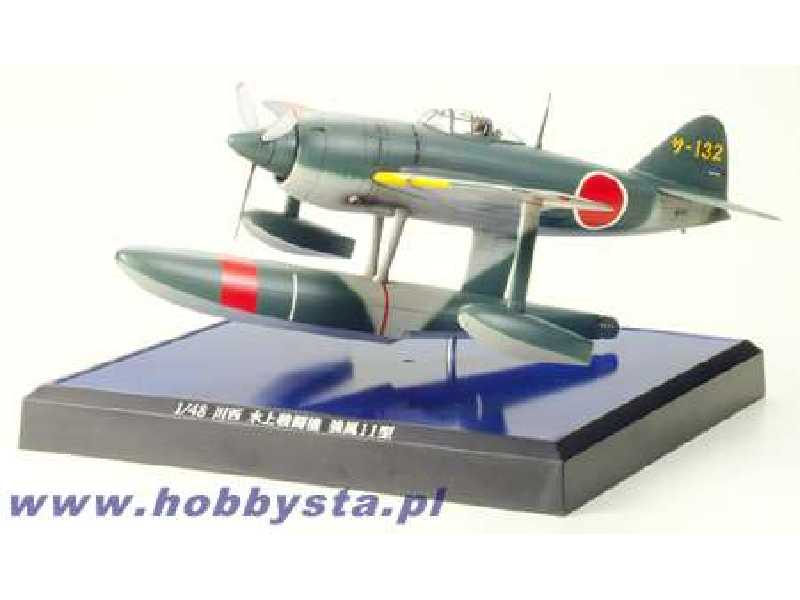 Kawanishi N1K1 Kyofu Type 11 - image 1