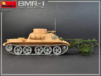 Bmr-1 Early Mod. With Kmt-5m - image 64