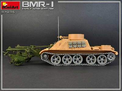 Bmr-1 Early Mod. With Kmt-5m - image 65