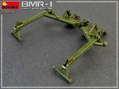 Bmr-1 Early Mod. With Kmt-5m - image 71
