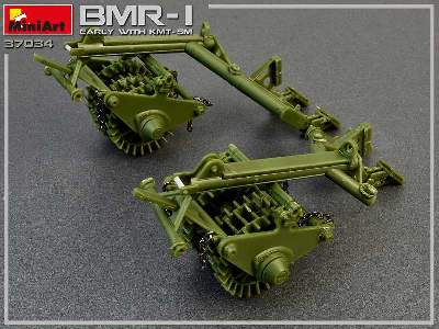 Bmr-1 Early Mod. With Kmt-5m - image 72