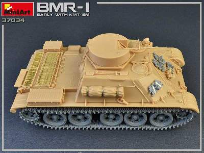 Bmr-1 Early Mod. With Kmt-5m - image 74