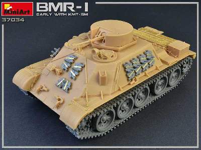 Bmr-1 Early Mod. With Kmt-5m - image 78