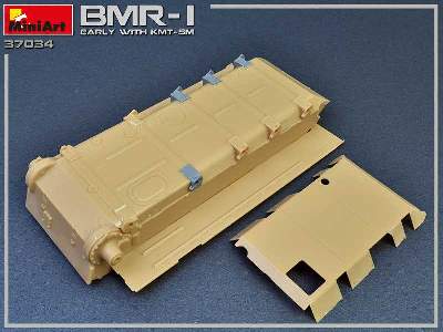 Bmr-1 Early Mod. With Kmt-5m - image 83