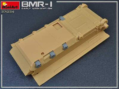 Bmr-1 Early Mod. With Kmt-5m - image 84