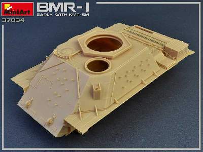 Bmr-1 Early Mod. With Kmt-5m - image 85