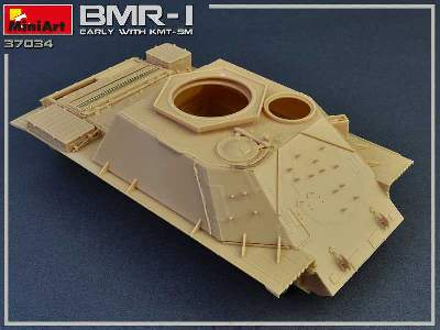 Bmr-1 Early Mod. With Kmt-5m - image 86
